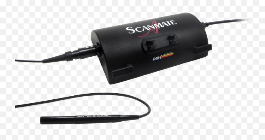 Scanmate A - Innovative Unique Ultraportable Ascan Portable Png,Cable Eye Software. Icon Image