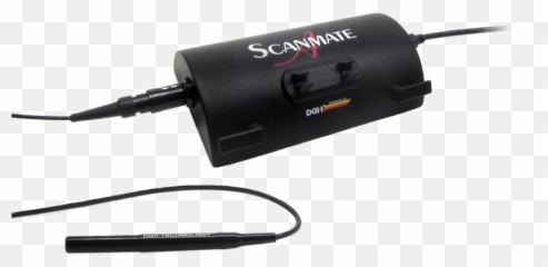Scanmate A - Innovative Unique UltraPortable AScan png