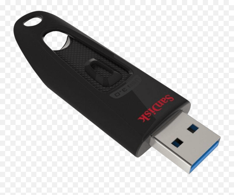 Pen Drive Png Transparent Images All - Sandisk Ultra Usb Flash Drive 32gb,Usb Flash Drive Icon