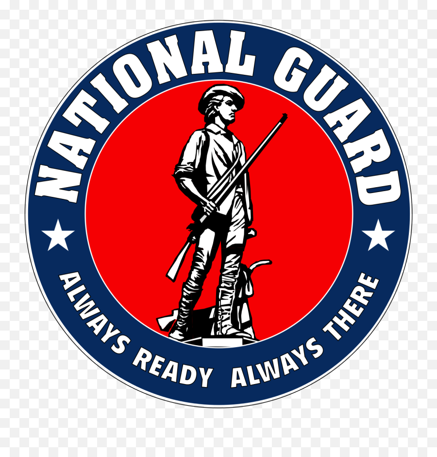 Official Website For The Office Of Inspector General - Missouri National Guard Logo Png,Us Military Icon