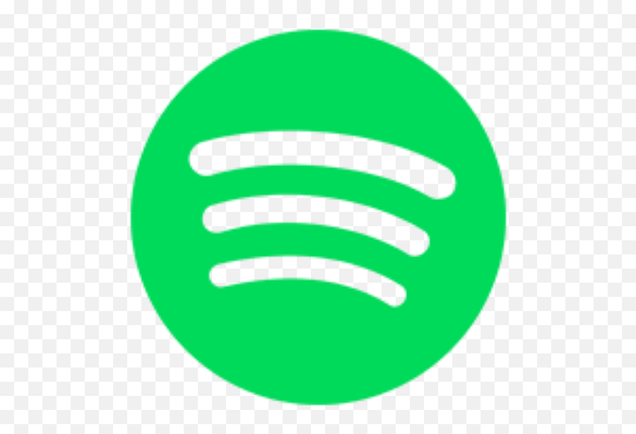Spotify Png And Vectors For Free Download - Dlpngcom Dot,Spotify Icon Transparent Background