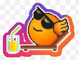 The Evolution Of Smiley Emoji - Clip Art Png,Smiley Emoji Png