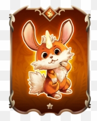 Buni Universal Bunicorn - Binance Smart Chain NFTrade Fictional Character png