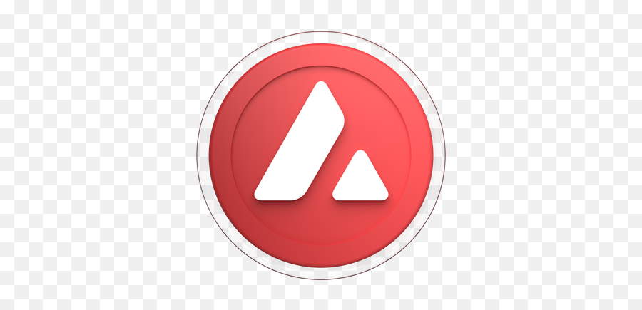 Premium Avalanche Symbol 3d Illustration Download In Png - Dot,Accurate Icon