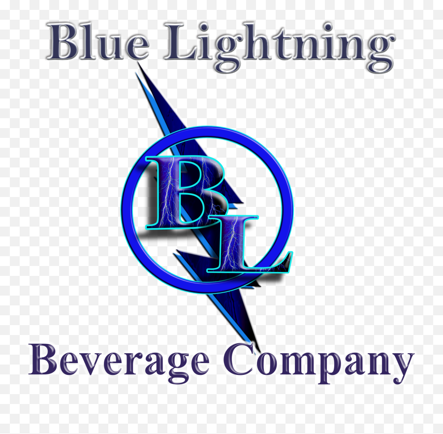 Download Blue Lightning Energy Drink - Graphic Design Png,Blue Lightning Png