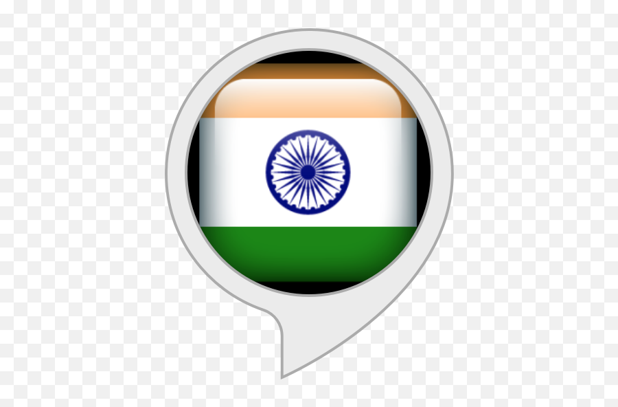 Amazoncom Indian Festivals Alexa Skills - Vertical Png,Icon Of India