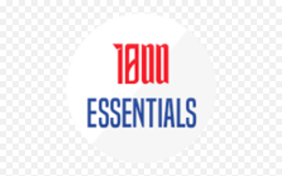 1800 Essentials Apk 10 - Download Apk Latest Version Language Png,Essentials Icon
