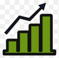 Charts Analytics Analysis Bars Free Icon - IconIconscom Statistical Graphics png