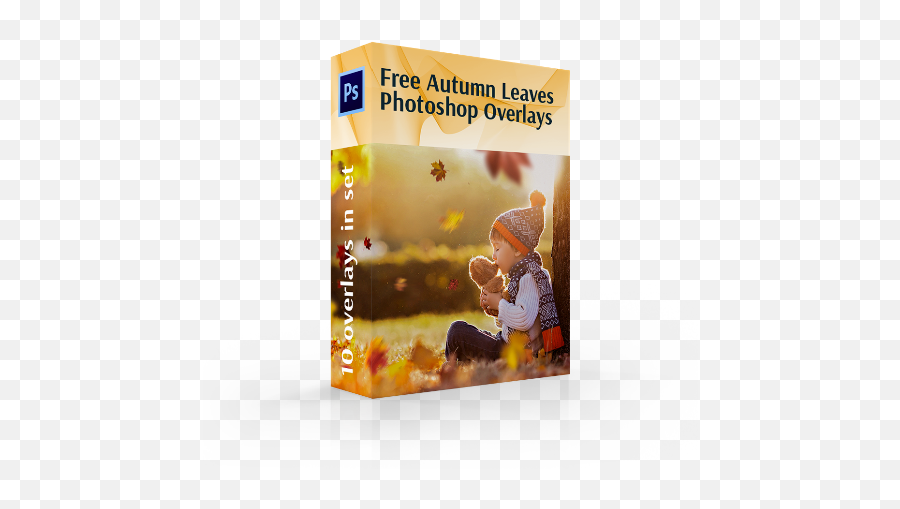 Leaves Overlay Photoshop Freefalling For - Adobe Photoshop Png,Fall Trees Png