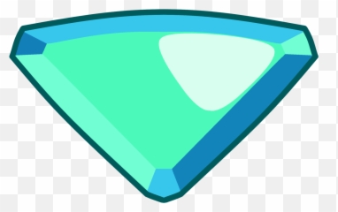 Gem Clipart Aqua Transparent - Aquamarine Clipart Png,Aquamarine Png
