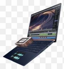 Explore Ux434flcxh77 - Asus Zenbook 14 Ryzen 5 4500u png