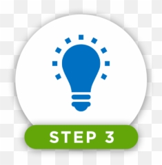 Custom Order Mcgrath Hyundai Of Cedar Rapids - Light Bulb Icon Vector Png