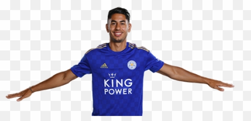 Leicester V West Ham 201920 Premier League - King Power Png,Liv Morgan Png
