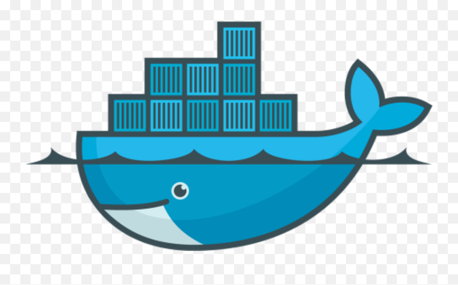 A Taste Of Docker And Hopes For The Future - Docker Container Logo Transparent Png,Pluralsight Icon