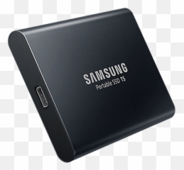 Samsung T5 Portable Ssd 1tb Rental Najam From 3zrent - Mu Pa1t0b png