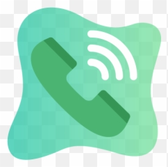 Data Enhancement Services For Nonprofits - Language Png,Green Phone Icon Png