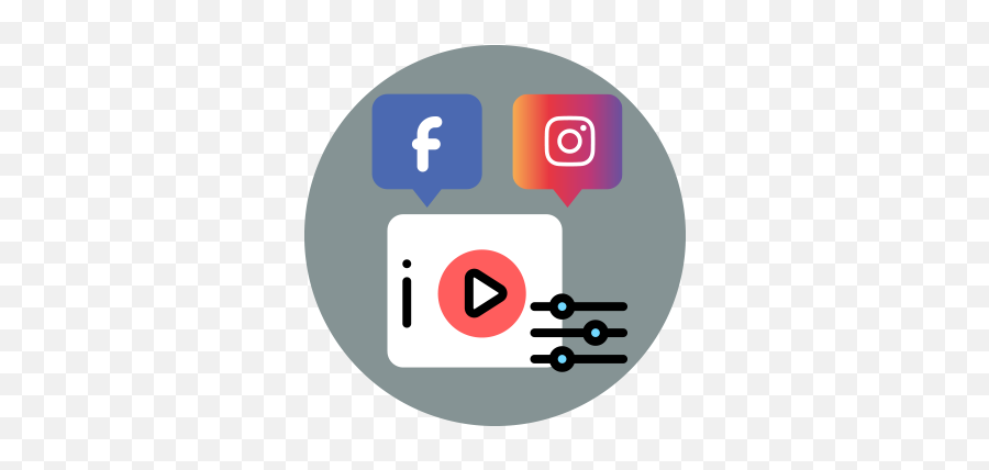 Boost Your Events - Dot Png,New Icon On Facebook