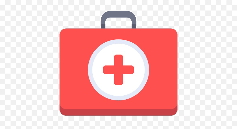 First Aid Sierra Club - First Aid Kit Icon Png,Fontawesome Icon List