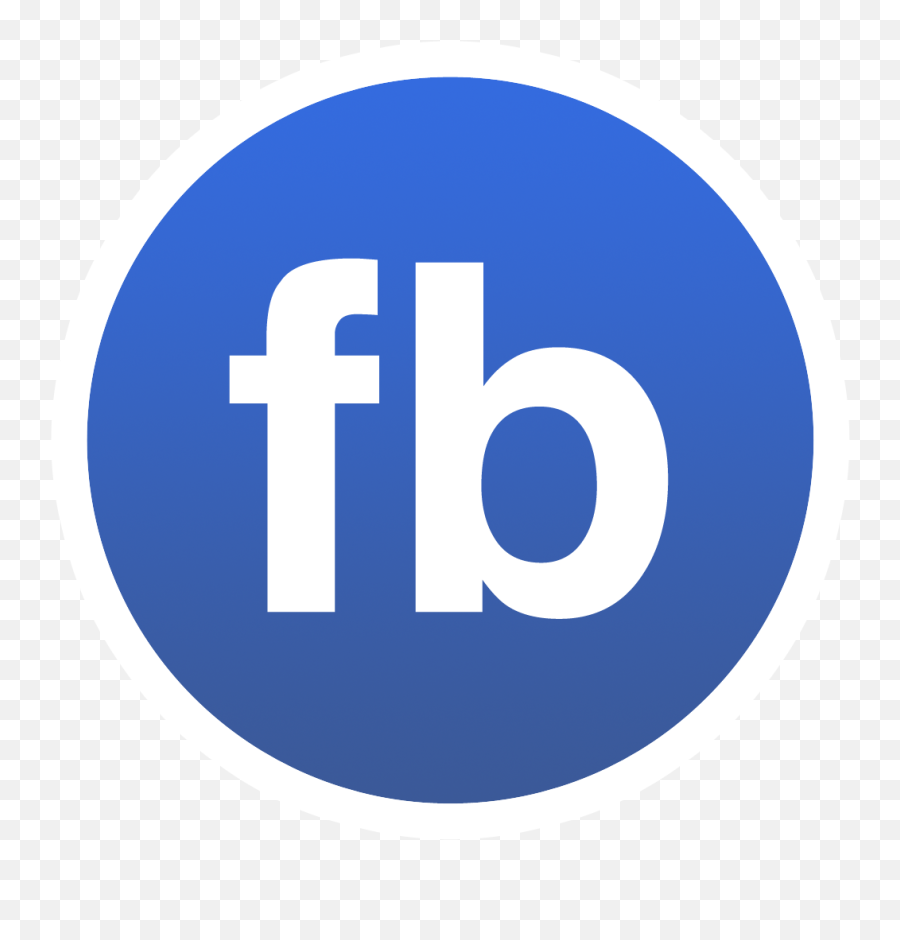 Download Fbicon - Android Messages Icon Png Png Image With Facebook Love,Google Messages Icon