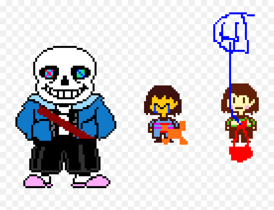 Pixel Art Gallery Png Undertale Icon Pack