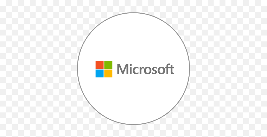 Business - Clevertouch Google For Education Transparent Png,Microsoft Logo