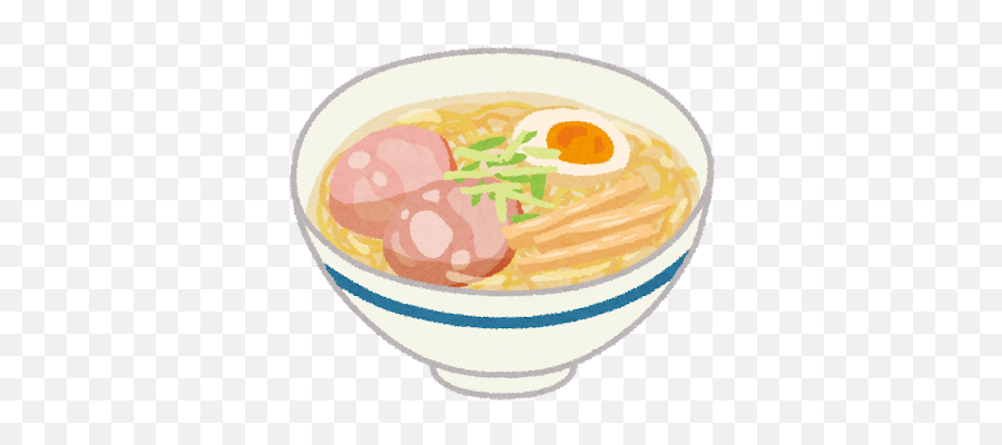4 Types Of Traditional Japanese Ramen - Coto Japanese Club Png,Ramen Icon