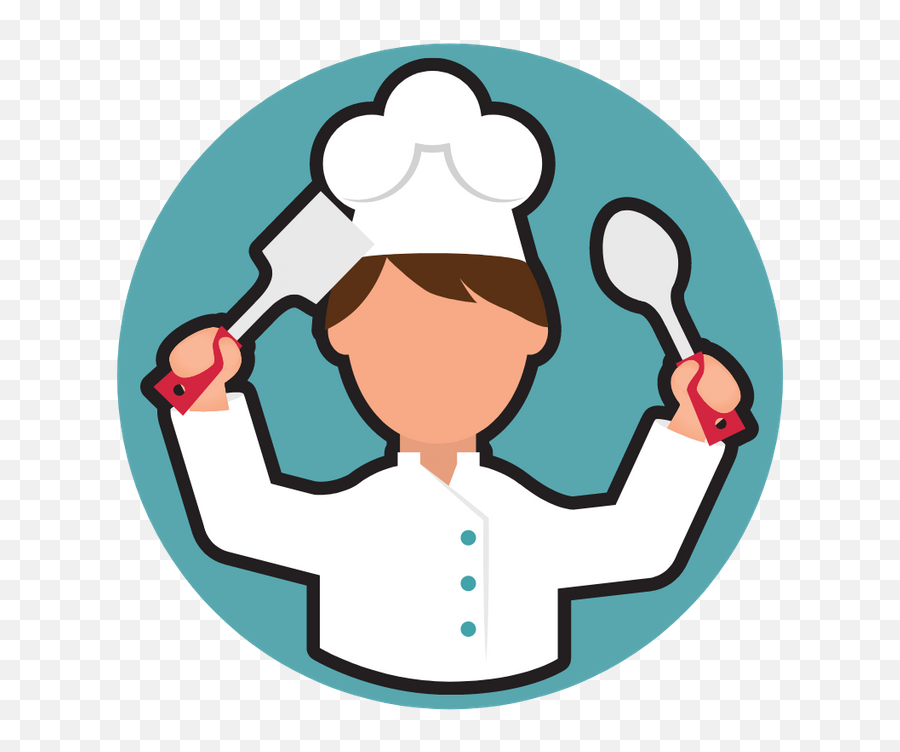 Confidence In The Kitchen - Lunchbox Editiion Png,Lunchbox Icon