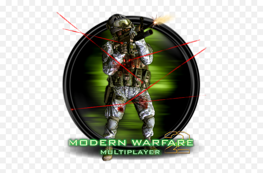 Call Of Duty Modern Warfare 2 17 Icon Mega Games Pack 35 - Call Of Modern Warfare 2 Png,Call Of Duty Png