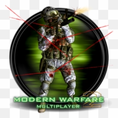 Call Of Duty Modern Warfare 2 17 Icon Mega Games Pack 35 - Of png
