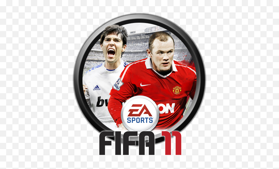 Fifa 11 Folder Icon 2010 - Designbust Png,Fifa Icon