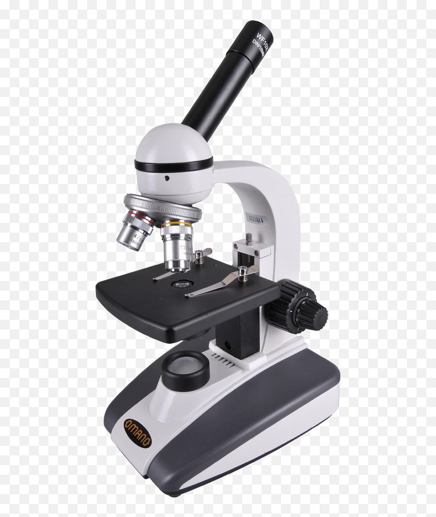 Microscope Png Transparent Images - Microscope Png,Microscope Transparent Background