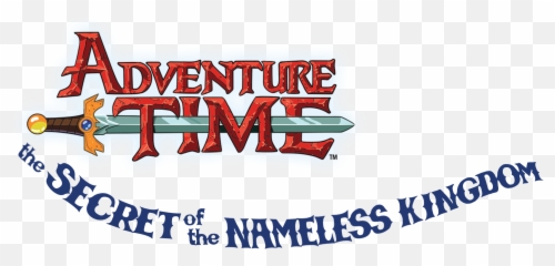 The Secret Of Nameless Kingdom - Adventure Time png