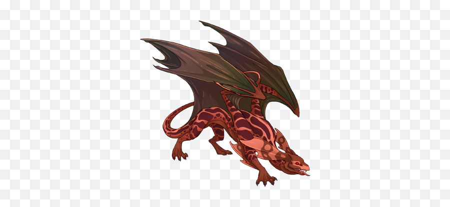 Junkrat Flight Rising - Dragons Png,Junkrat Png