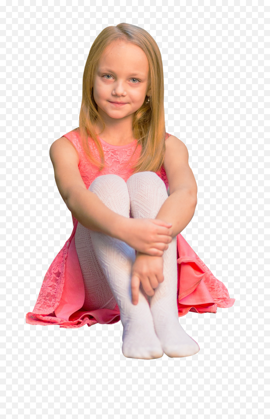 Download Child Girl High Quality Png - Little Girl Png,Child Transparent