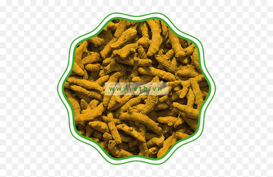 Turmeric - Pet Food Png,Turmeric Png