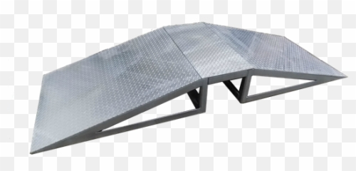 Unistrut Crossover Ramp Support Service Co - Umbrella Png,Ramp Png
