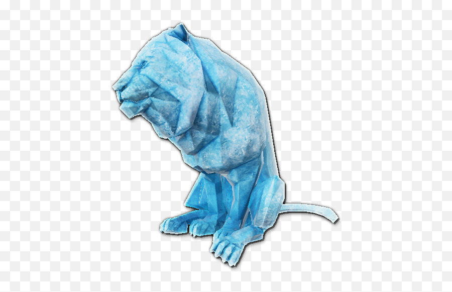 Craftnorrath Landmark Lion Ice Sculp 125558 - Png Images Ice Sculpture Png,Sculpture Png