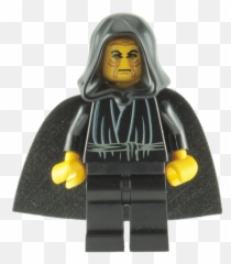 3340 7166 7200 Emperor Palpatine U2013 Vaderfan2187u0027s Blog - Lego Palpatine Yellow Png,Emperor Palpatine Png