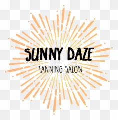 Tanning Salon Logo - Graphic Design png