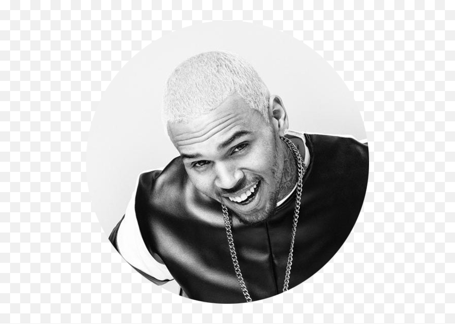 Chris Brown Vs Drake - Chris Brown Clip Art Black And White Png,Chris Brown Png