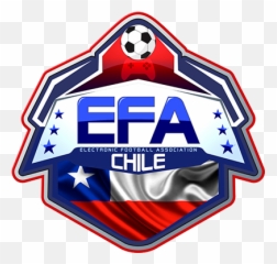 Efa Chile - Efa Esports Png,Chile Png