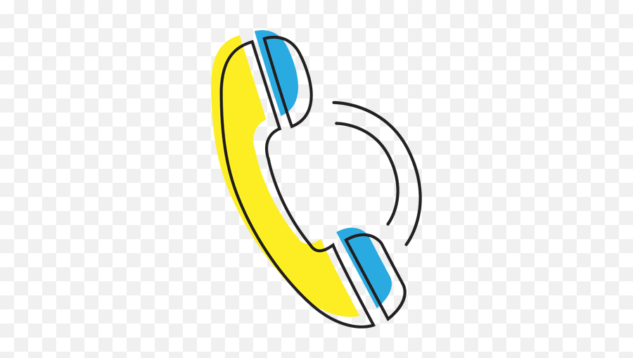 Phone Call Icon - Vector Call Icon Png,Call Icon Png