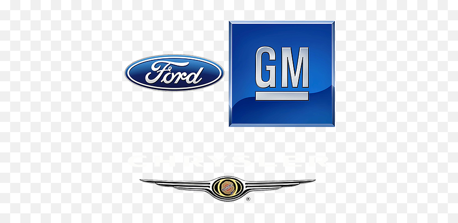 Shop Home - Ford Motor Company Png,General Motors Logo Png