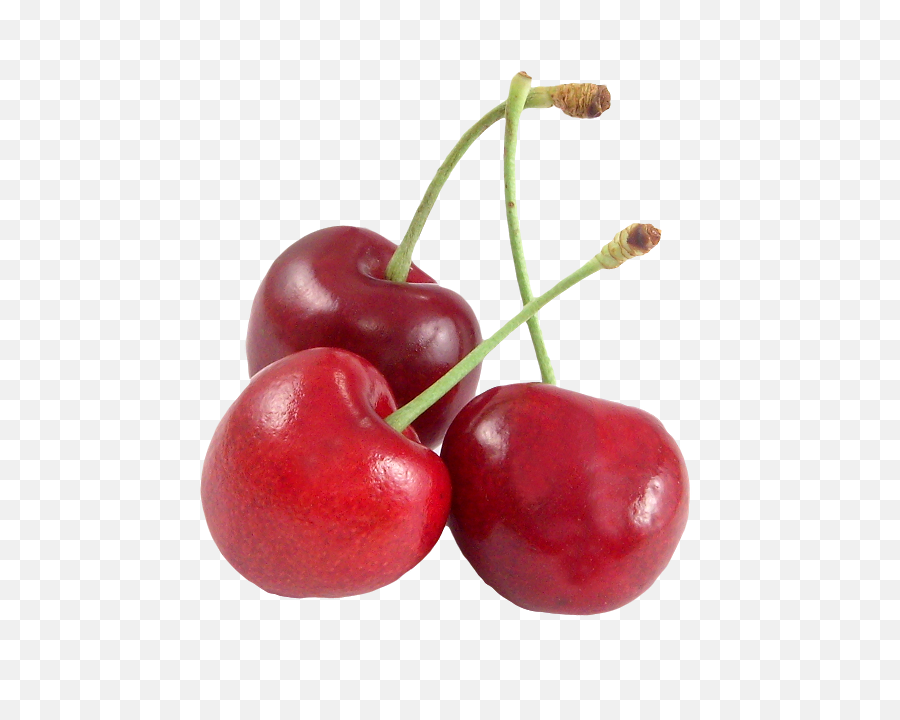 Cherry Clipart Transparent Background - Cherry Fruit Png,Cherries Png