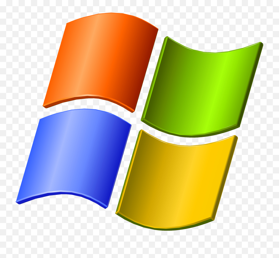 Windows Logos Png Images Free Download Operating Systems