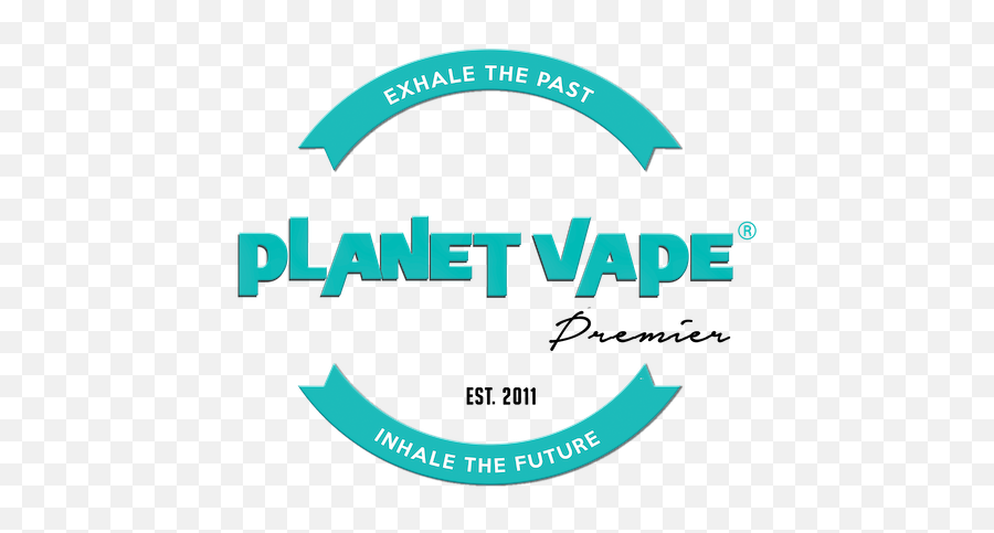 Planet Vape - Planet Vape Png,Vape Logo