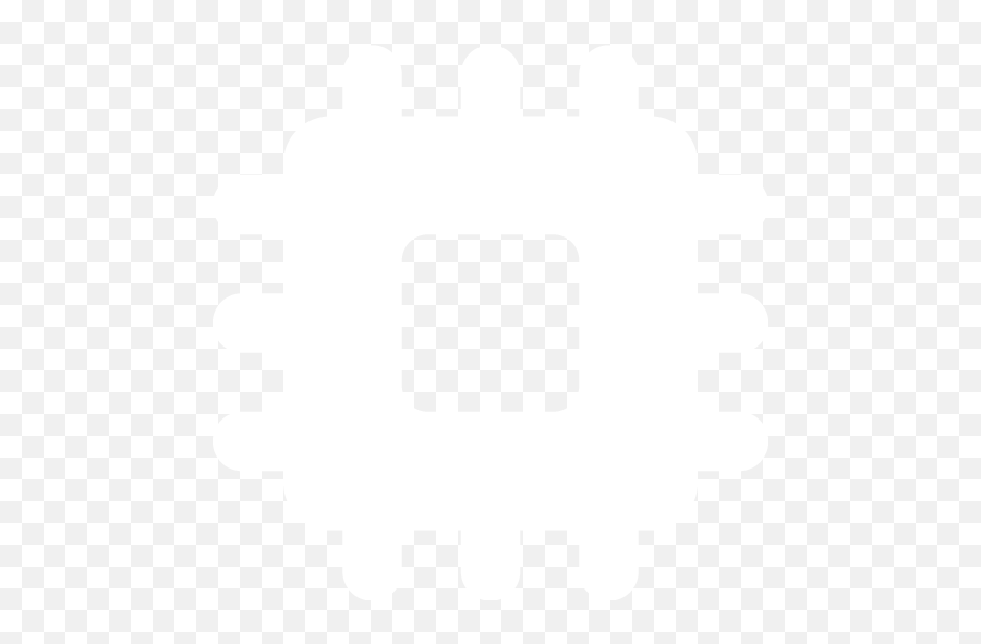 White Chip 2 Icon - Circle Png,Chip Png