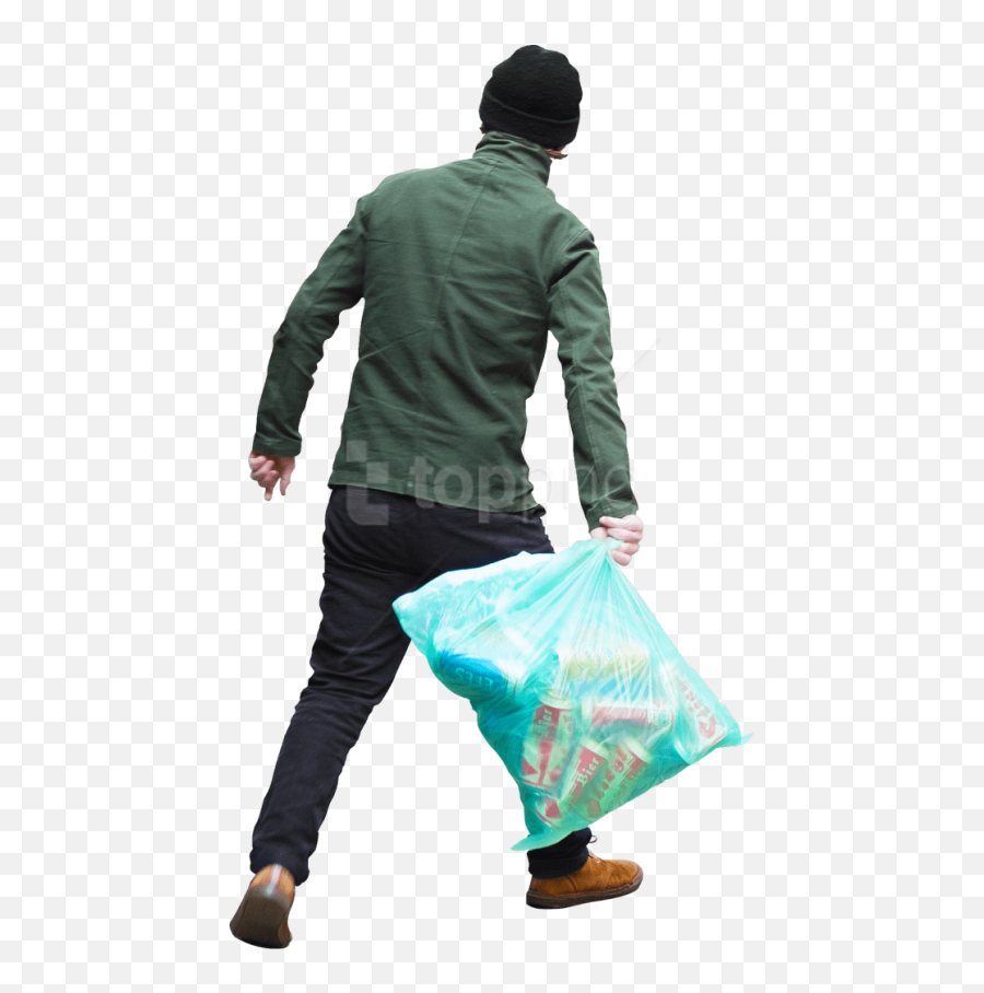 Download Free Png Trash Bag Images - People Throwing Trash Png,Trash Png