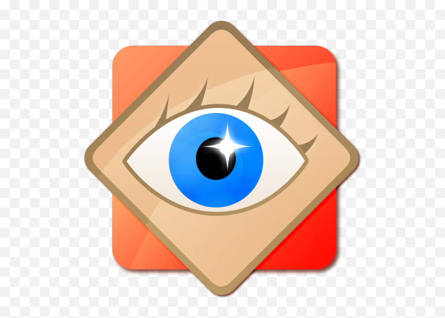 Free Software Digitalmoments - Faststone Image Viewer Icon Png,Picasa Logo