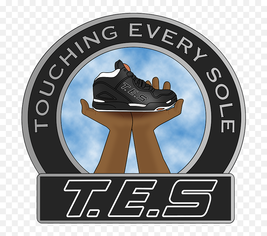 Logos Cjenkins83 - Ice Skating Png,Shoe Logos Pictures